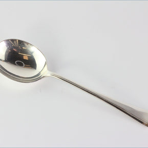 James Dixon - Grecian - Soup Spoon (Silver Plate)