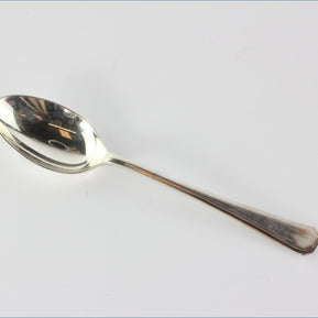 James Dixon - Grecian - Tea Spoon (Silver Plate)
