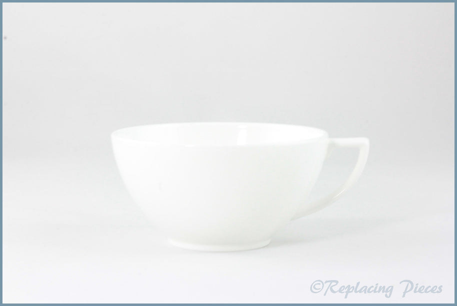 Jasper Conran For Wedgwood (White) - Large Teacup