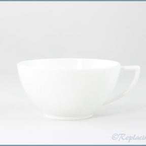 Jasper Conran For Wedgwood (White) - Large Teacup