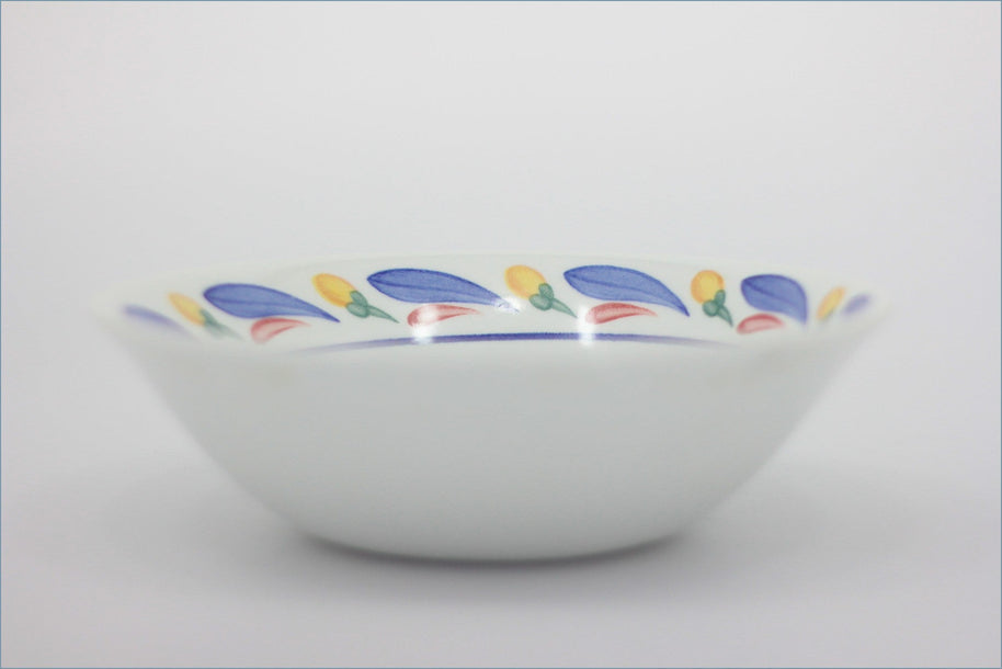 Johnson Brothers - Aquabatic - Cereal Bowl