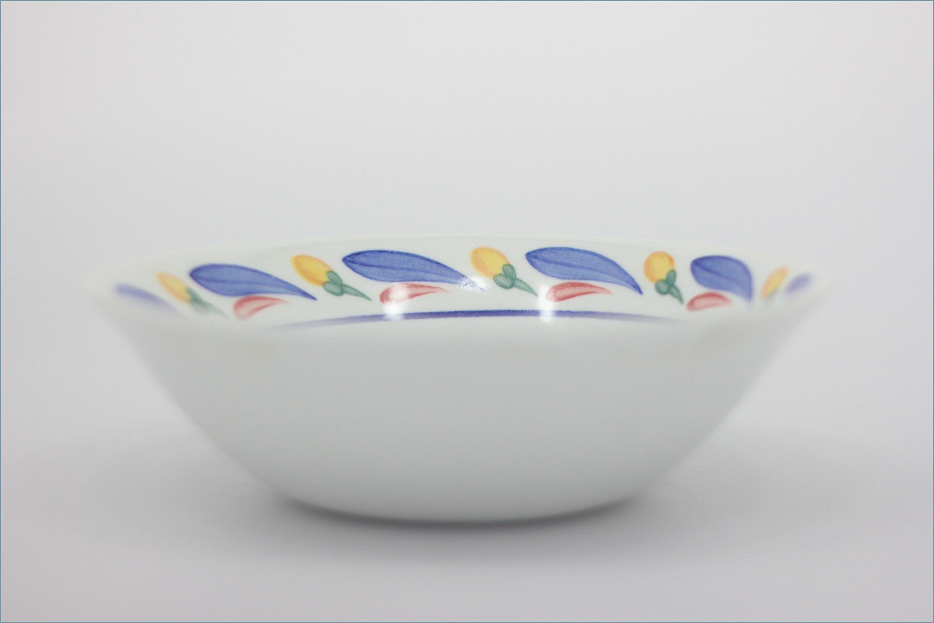 Johnson Brothers - Aquabatic - Cereal Bowl