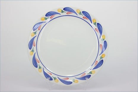 Johnson Brothers - Aquabatic - 8 5/8" Salad Plate