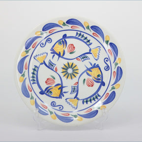 Johnson Brothers - Aquabatic - 6 7/8