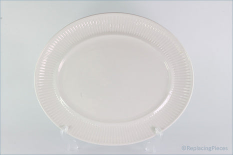 Johnson Brothers  - Athena - 13 1/4" Oval Platter