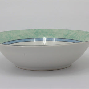 Johnson Brothers  - Blue Savannah - Cereal Bowl