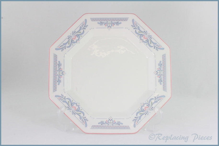Johnson Brothers - Buckingham - Dinner Plate
