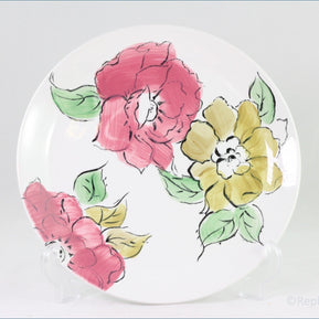 Johnson Brothers  - Carmel - Dinner Plate