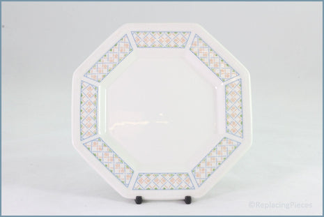 Johnson Brothers - Chequers - 6" Side Plate