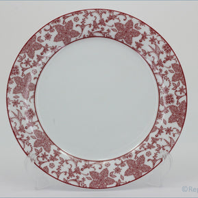 Johnson Brothers - Damask - Dinner Plate