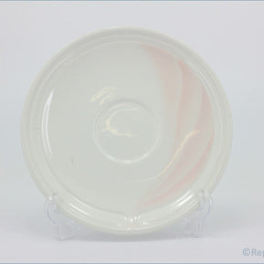 Johnson Brothers - Early Dawn - Tea Saucer
