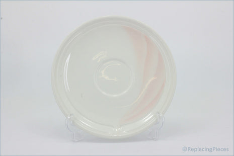 Johnson Brothers - Early Dawn - Tea Saucer