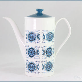 Johnson Brothers - Engadine - Coffee Pot