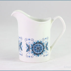 Johnson Brothers - Engadine - Milk Jug
