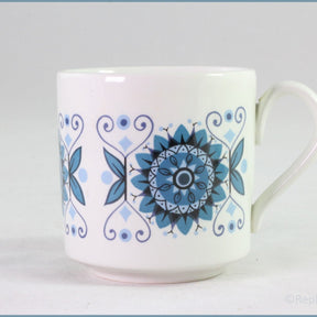 Johnson Brothers - Engadine - Tea Cup
