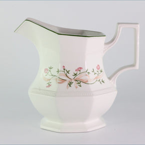 Johnson Brothers - Eternal Beau - 2 Pint Jug