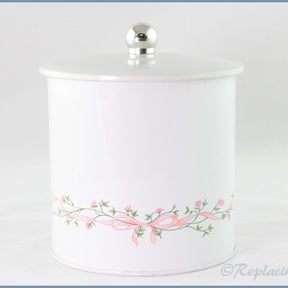 Johnson Brothers  - Eternal Beau - Biscuit Tin