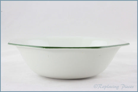 Johnson Brothers - Eternal Beau - Cereal Bowl