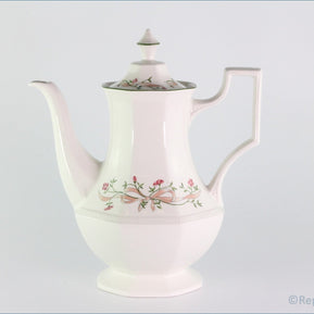Johnson Brothers - Eternal Beau - Coffee Pot
