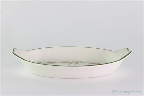Johnson Brothers - Eternal Beau - 9" Entree Dish