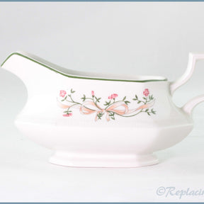 Johnson Brothers - Eternal Beau - Gravy Boat