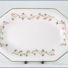 Johnson Brothers - Eternal Beau - Gravy Boat Stand