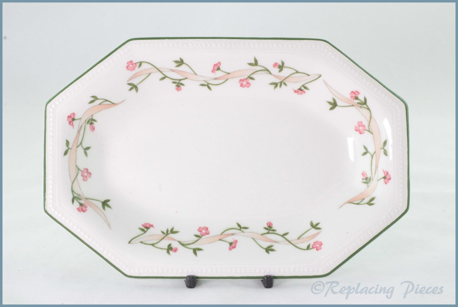 Johnson Brothers - Eternal Beau - Gravy Boat Stand