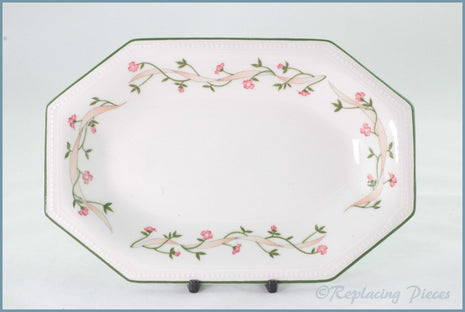 Johnson Brothers - Eternal Beau - Gravy Boat Stand