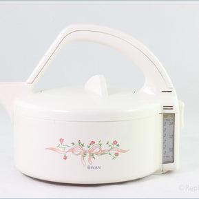Johnson Brothers - Eternal Beau - Electric Kettle (Squat)