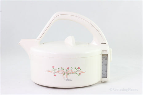 Johnson Brothers - Eternal Beau - Electric Kettle (Squat)