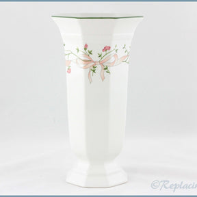 Johnson Brothers  - Eternal Beau - Large Vase