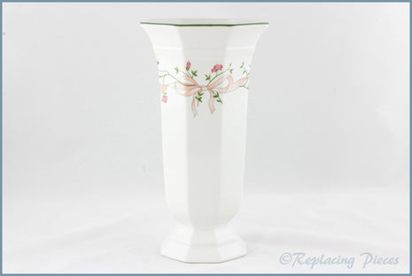 Johnson Brothers  - Eternal Beau - Large Vase