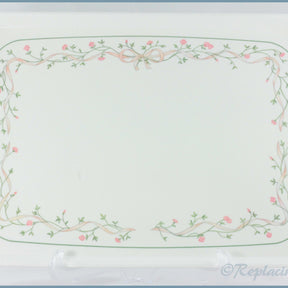 Johnson Brothers - Eternal Beau - Melamine Tray