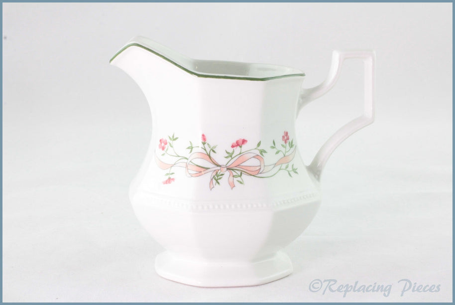 Johnson Brothers - Eternal Beau - Milk Jug