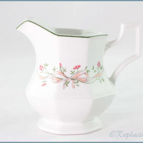 Johnson Brothers - Eternal Beau - Milk Jug