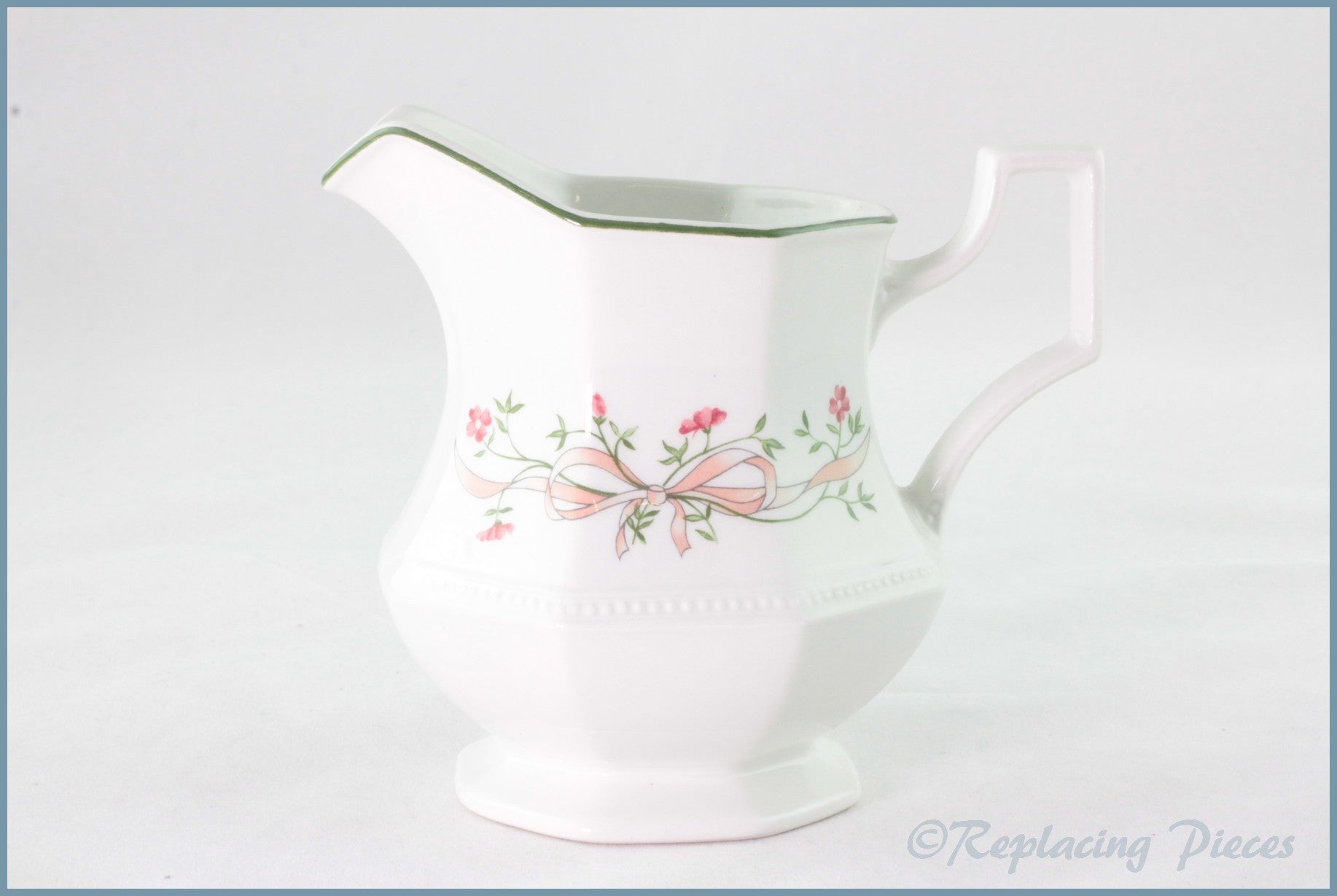 Johnson Brothers - Eternal Beau - Milk Jug