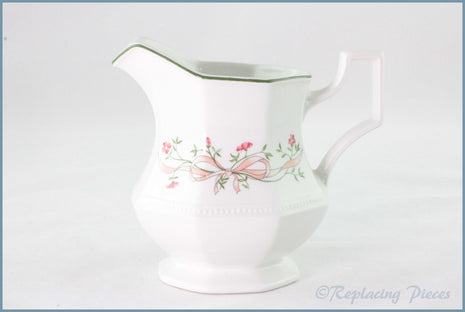 Johnson Brothers - Eternal Beau - Milk Jug