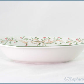 Johnson Brothers - Eternal Beau - Open Vegetable Dish