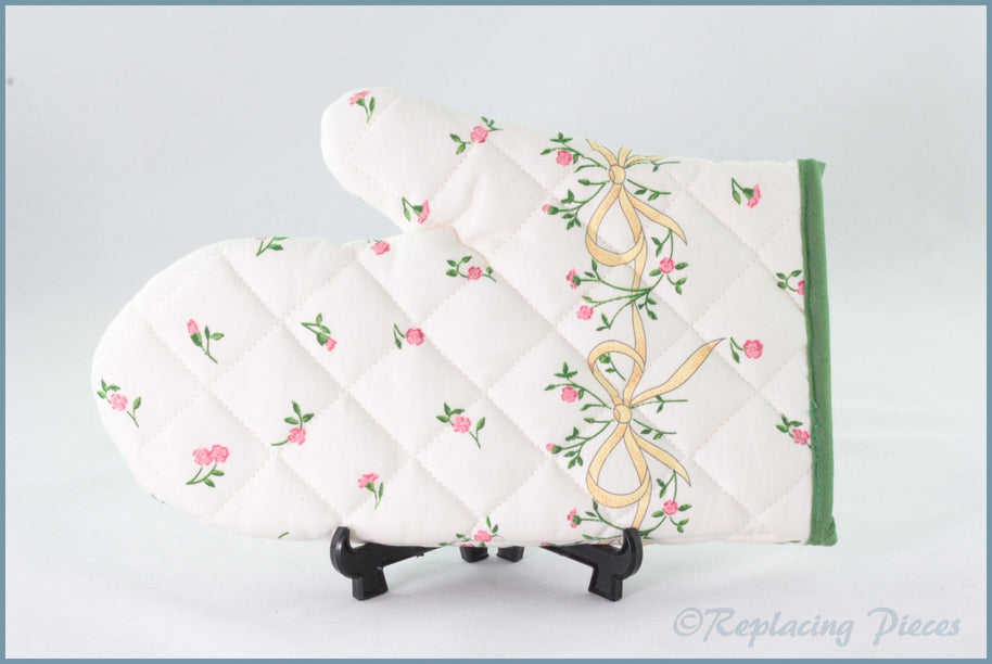 Johnson Brothers  - Eternal Beau - Oven Mitt