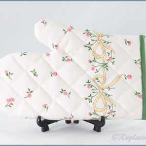 Johnson Brothers  - Eternal Beau - Oven Mitt