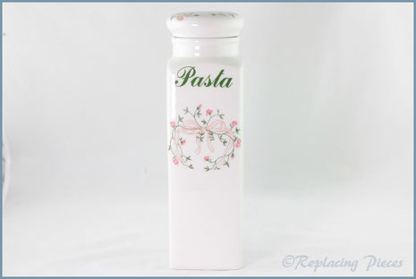 Johnson Brothers  - Eternal Beau - Pasta Jar