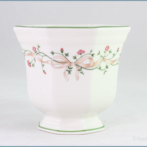 Johnson Brothers  - Eternal Beau - Planter