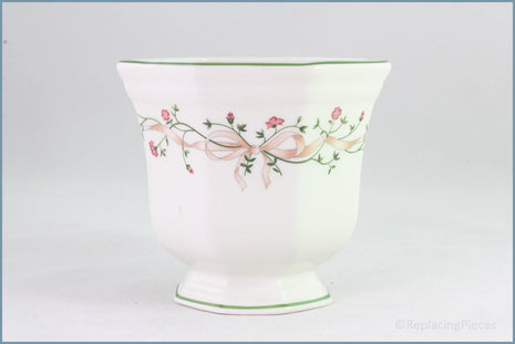 Johnson Brothers  - Eternal Beau - Planter