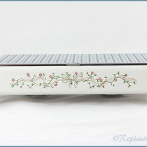 Johnson Brothers  - Eternal Beau - Plate Warmer