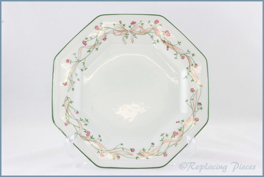 Johnson Brothers - Eternal Beau - 7 5/8" Salad Plate