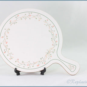 Johnson Brothers  - Eternal Beau - Round Handled Chopping Board