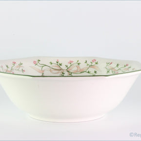 Johnson Brothers - Eternal Beau - Salad Serving Bowl