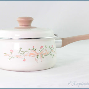 Johnson Brothers  - Eternal Beau - Saucepan (Medium)