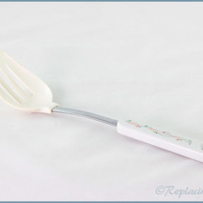 Johnson Brothers  - Eternal Beau - Oval Slotted Spatula