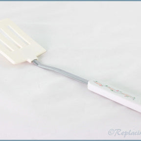 Johnson Brothers  - Eternal Beau - Square Slotted Spatula